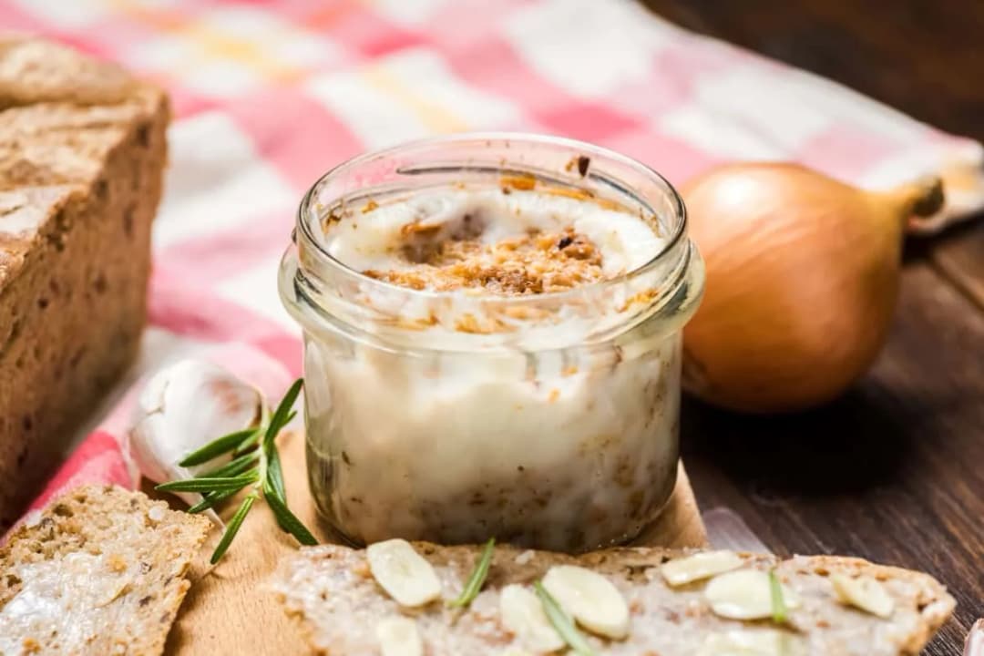 Czy smalec jest zdrowy: fakty i mity o spożywaniu smalcu w diecie