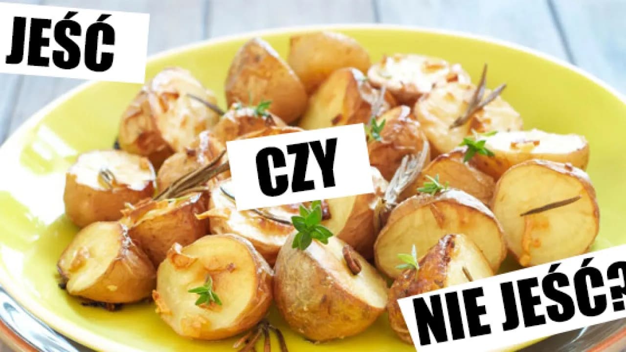 Czy ziemniaki są zdrowe? Prawda o wartościach odżywczych i właściwościach