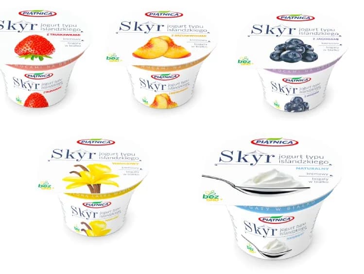 Czy skyr jest zdrowy i korzystny dla organizmu? Sprawdzone fakty