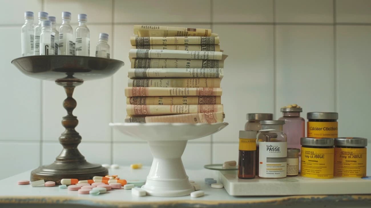 Immunoterapia koszt: Czy warto zainwestować w immunoterapię kosztem zdrowia?