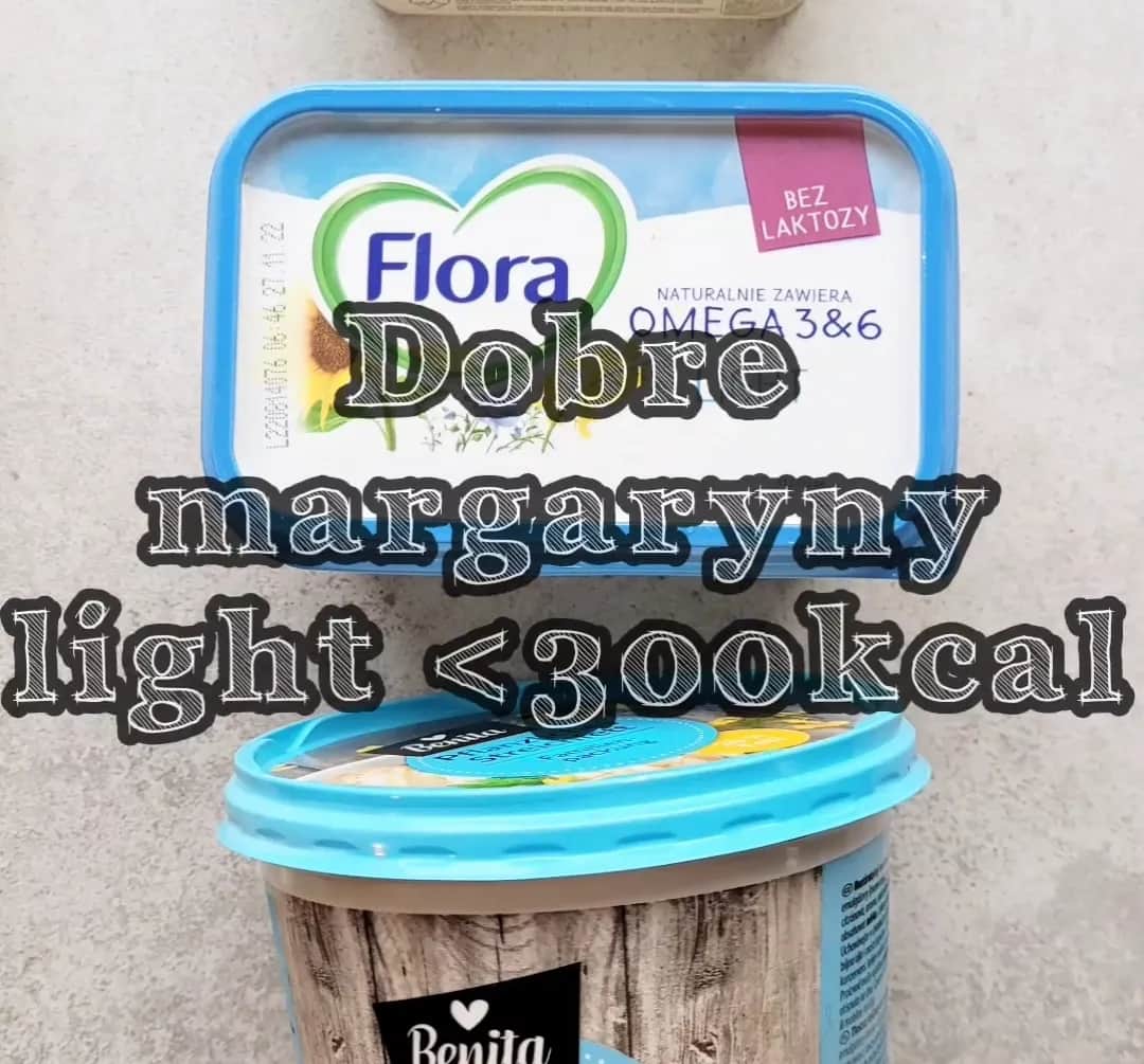 Najzdrowsza margaryna do smarowania - wybierz najlepszą opcję
