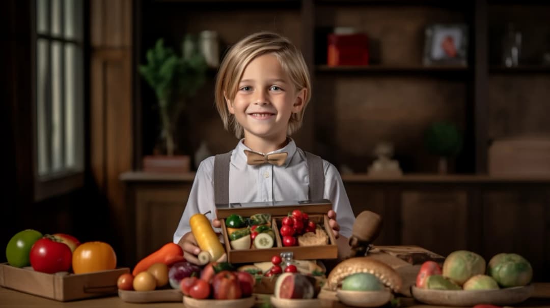 Zdrowe drugie śniadania do szkoły - pomysły i przepisy