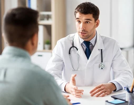 Badanie z krwi na prostatę: Wszystko, co musisz wiedzieć