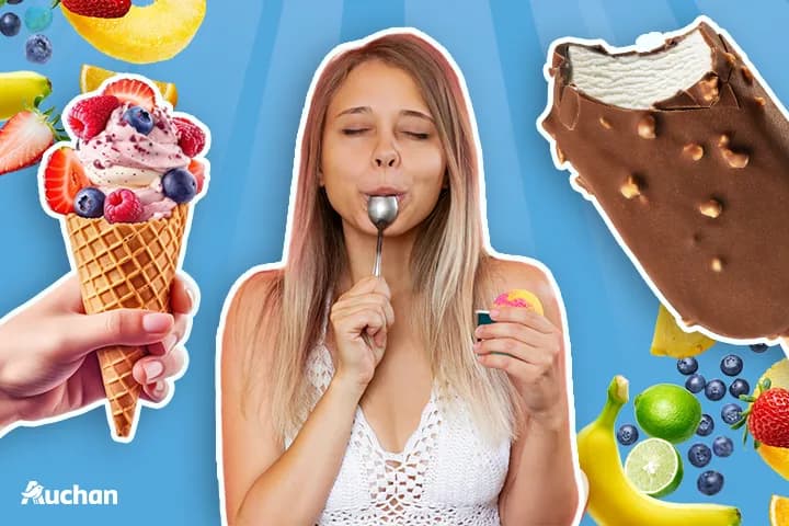 Czy lody są zdrowe? Poznaj ich wartości odżywcze i korzyści zdrowotne