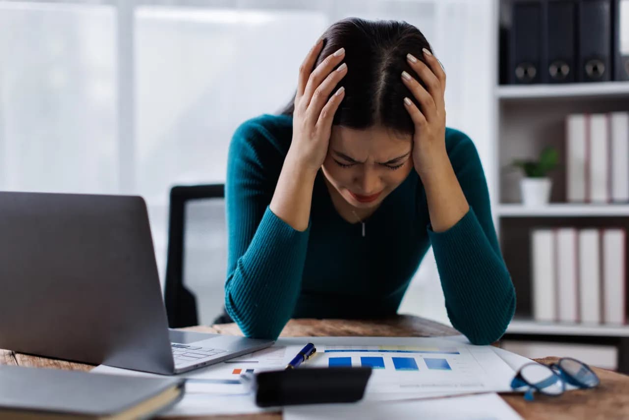 Czy stres może powodować wzdęcia? Związek między stresem a trawieniem